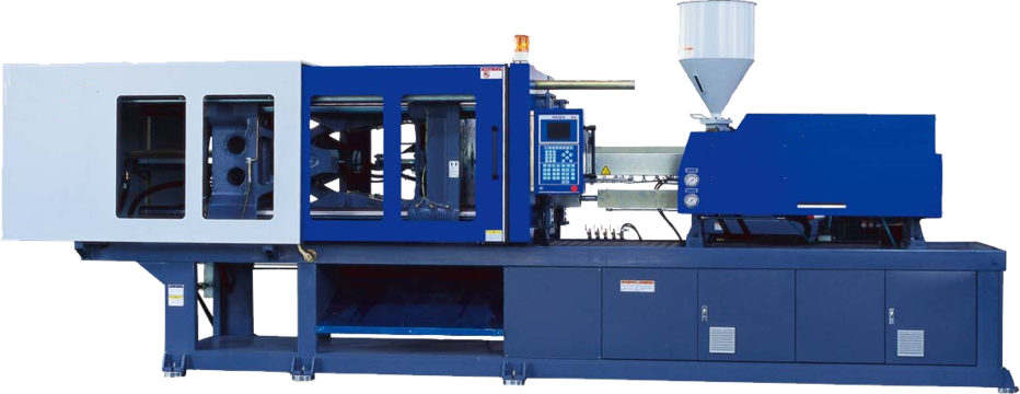 Second Hand Injection Molding Machines for sale | Asset-Trade