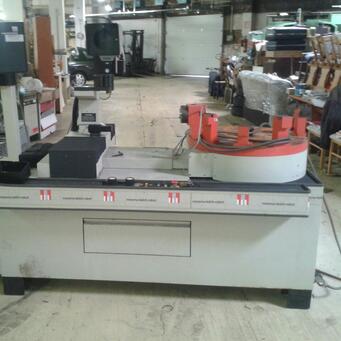 Used KELCH - Typ 381 EA7 CNC Pre-setting device for Sale | Asset-Trade