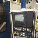 Used TOS - SKQ 16 NC With New Siemens Control