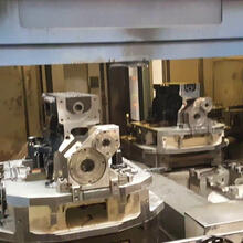 Second Hand TOYODA FH100S Horizontal Machining Center for Sale