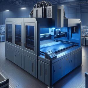  Are you considering buying Use CNC machines