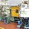 Used FRECH DAK 200 H  Cold Chamber Die-Casting machine